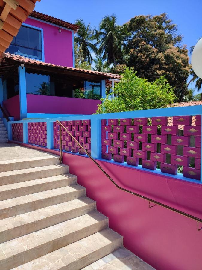 Vila Anaua Жапаратинга Екстер'єр фото